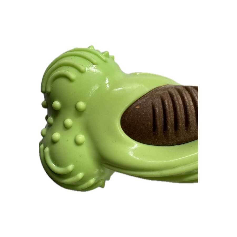 Tootoy! juguete mordedor hueso dental para perro, , large image number null