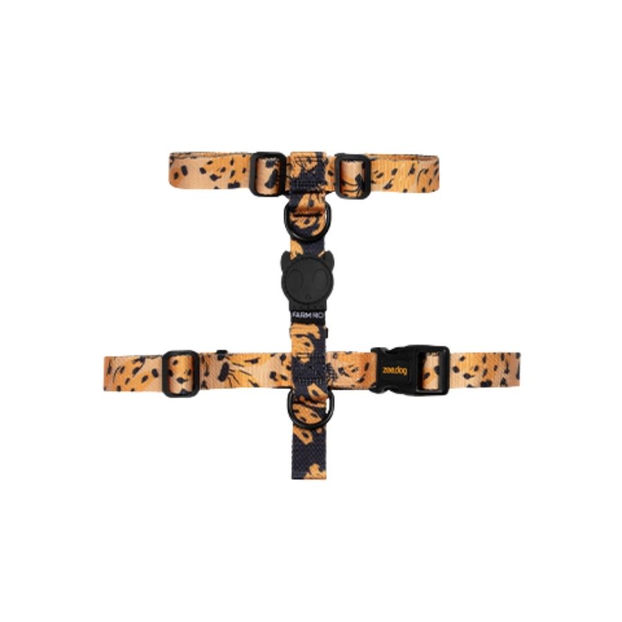 Arn&eacute;s bossa banana para perros