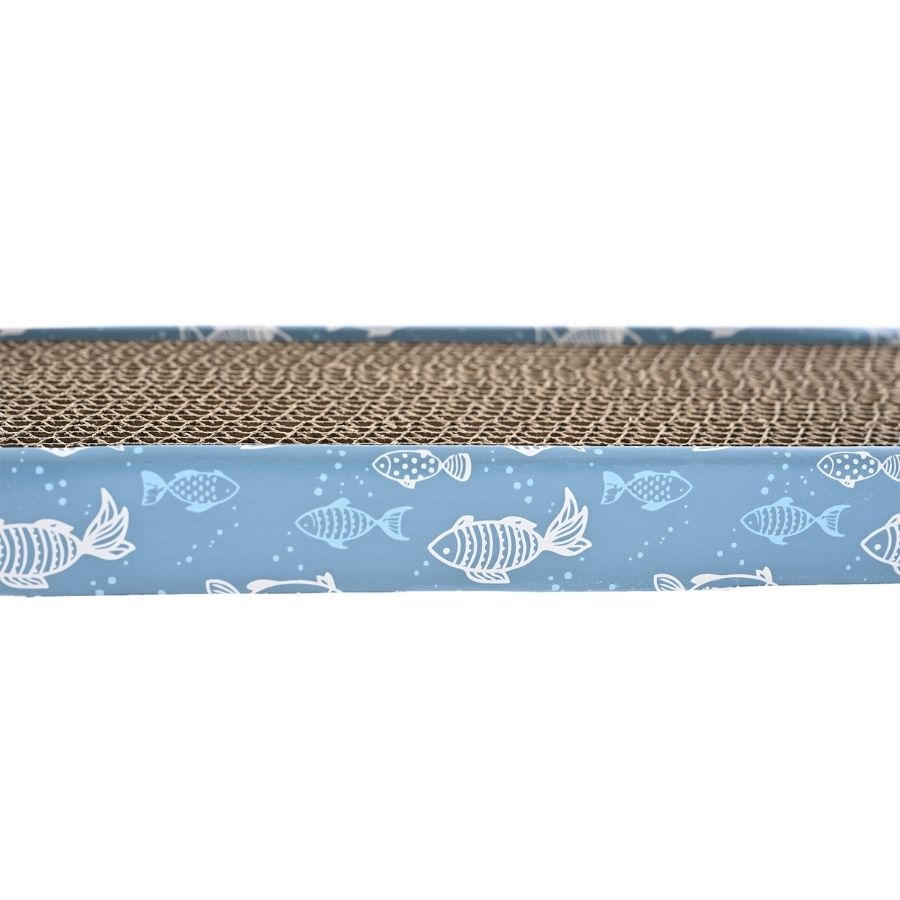 Fitz flattie rascador de cart&oacute;n, , large image number null