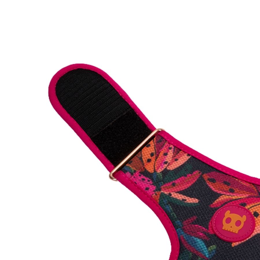 Arn&eacute;s selva ajustable con malla de aire para perros, , large image number null