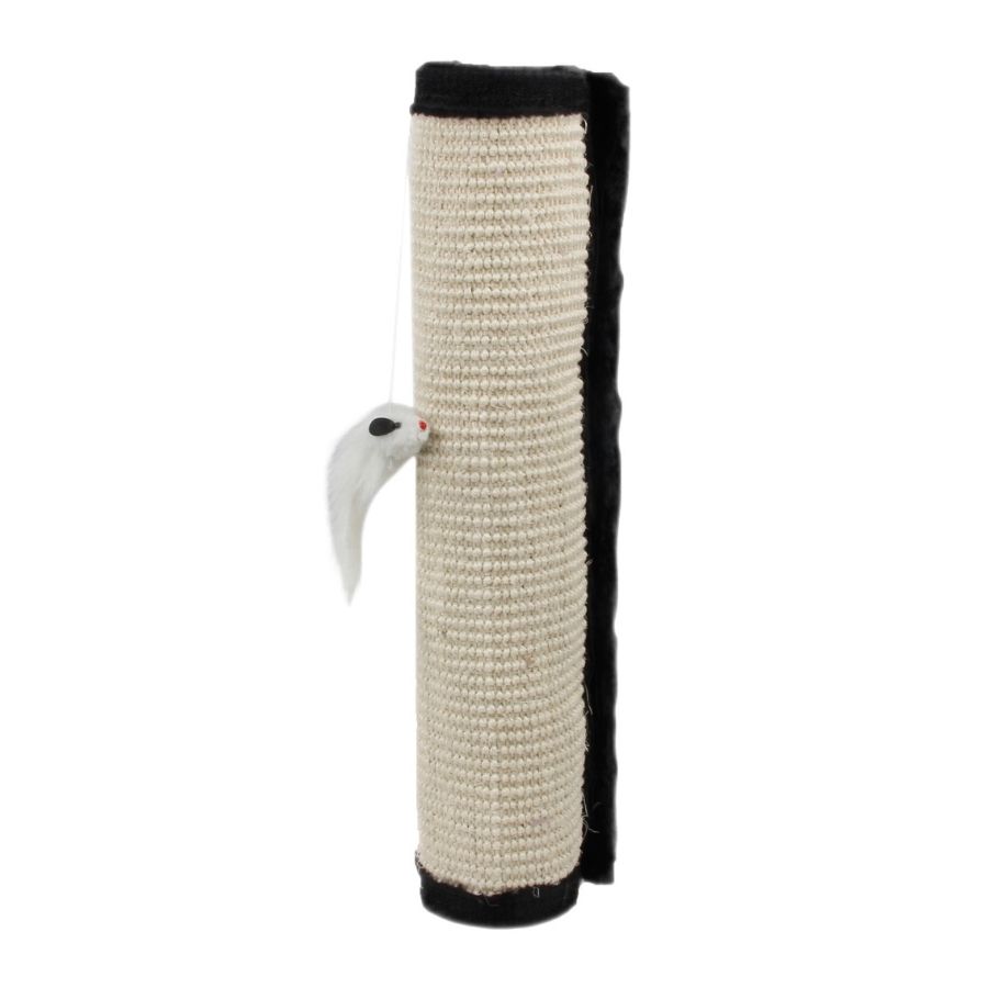 Tito rascador de sisal pata de mesa