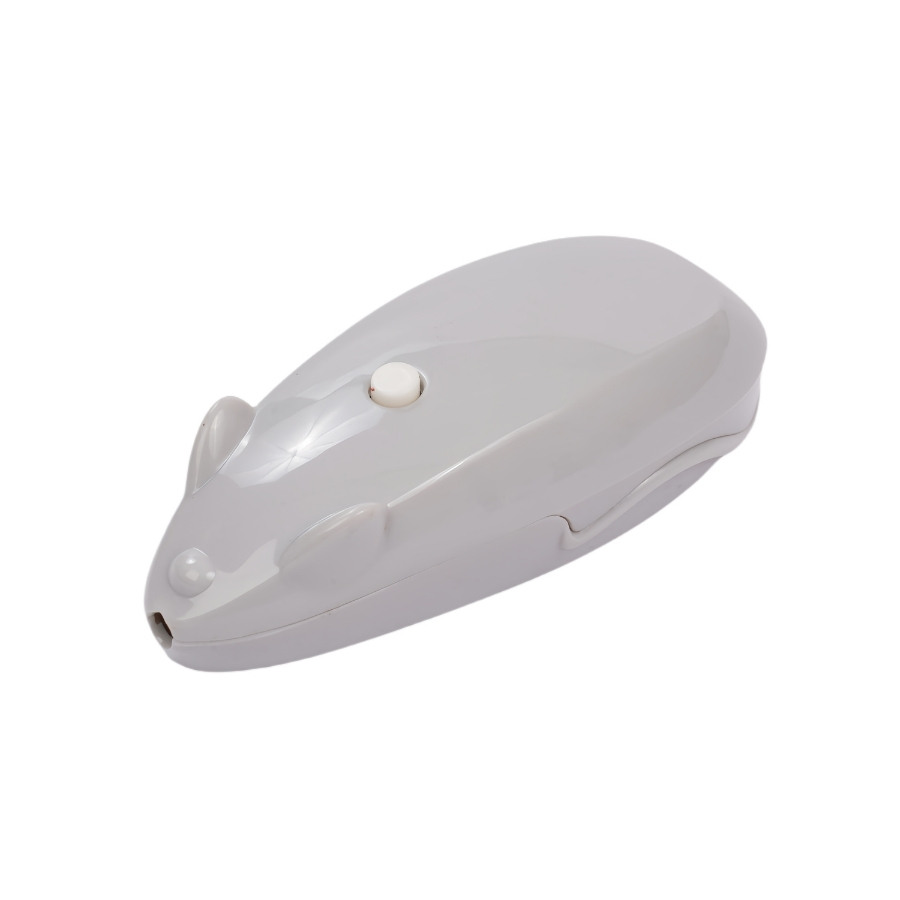 Tootoy! juguete rat&oacute;n l&aacute;ser interactivo para gato, , large image number null