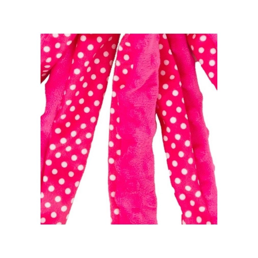 Tootoy! juguete peluche pulpo para perro, , large image number null