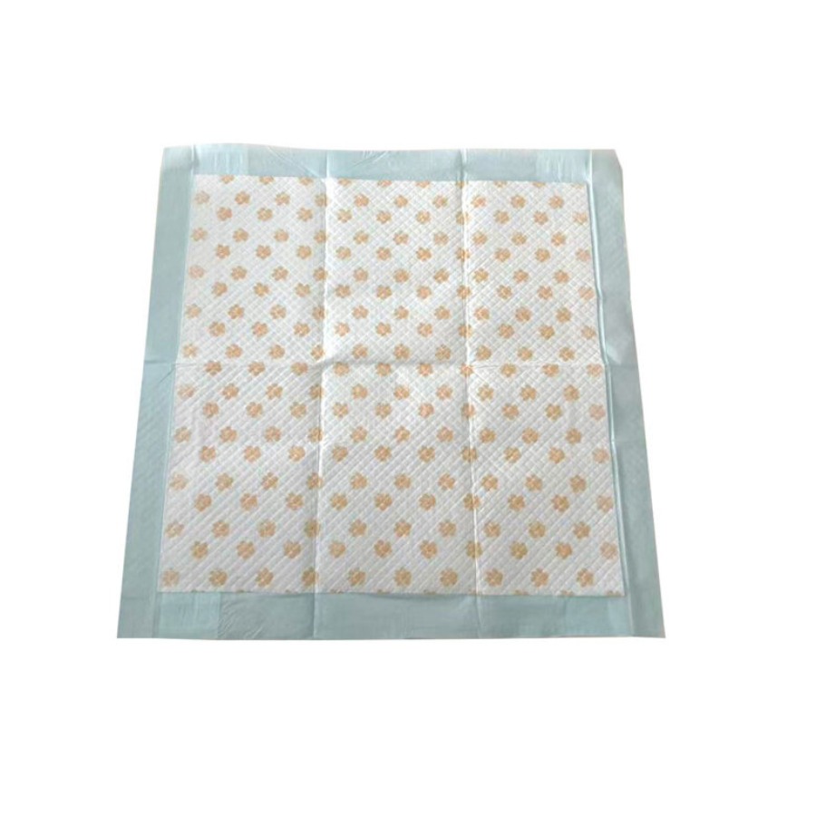 Sabanillas para perro Nice Care con indicador de pH alta absorci&oacute;n 50und, , large image number null