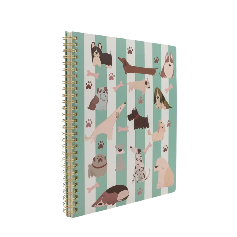 Yay! paper cuaderno universitario composicion td perros, , large image number null