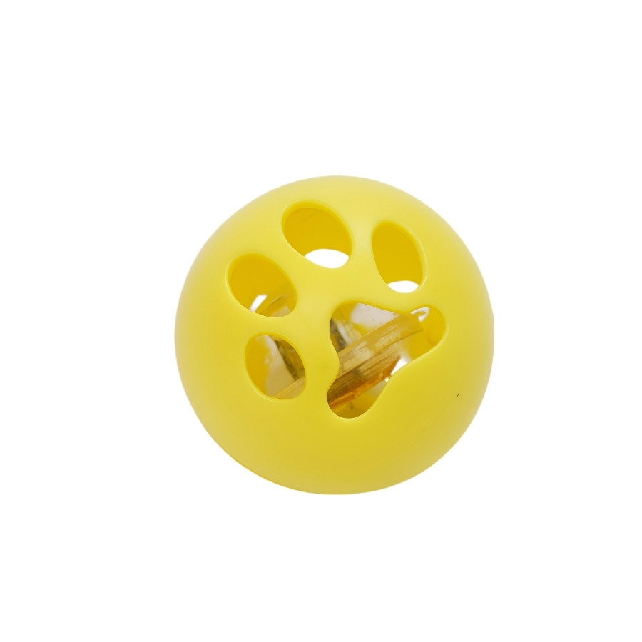 Tootoy! juguete set de pelotas led para gato, , large image number null