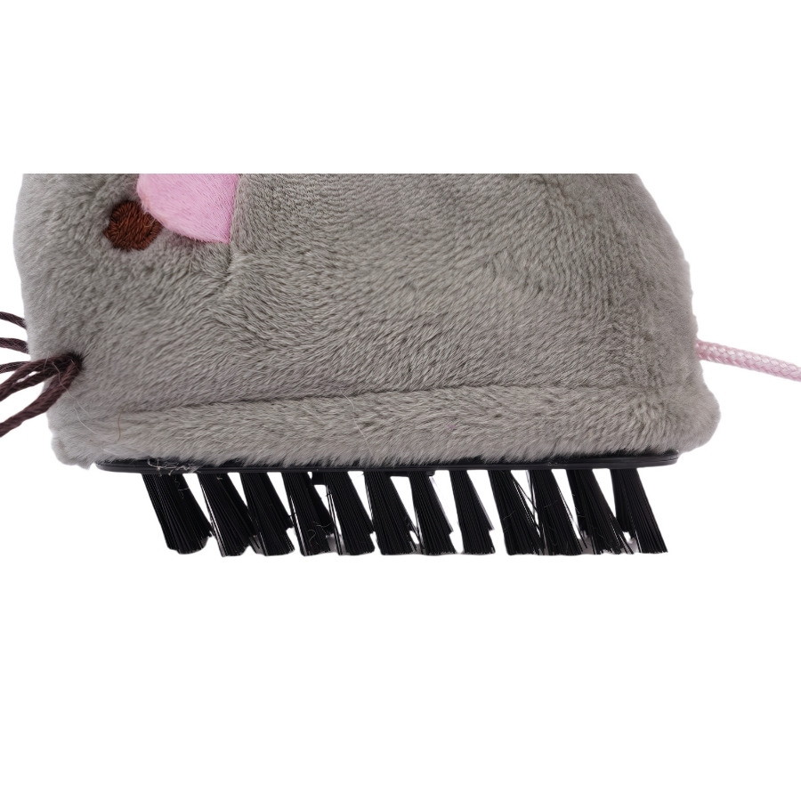 Tootoy! juguete lanzador rat&oacute;n de carrera para gato, , large image number null