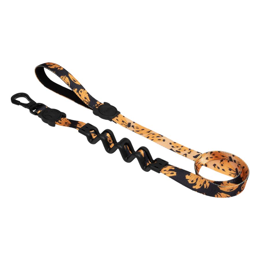 Correa bossa banana ruff para perros, , large image number null