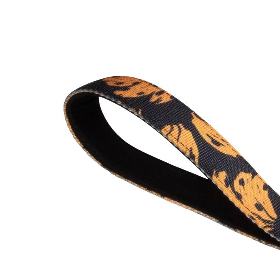 Correa bossa banana ruff para perros, , large image number null