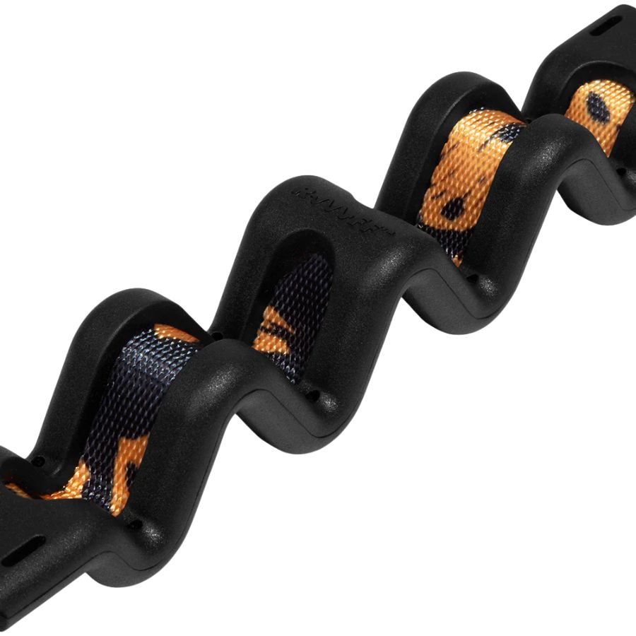 Correa bossa banana ruff para perros, , large image number null