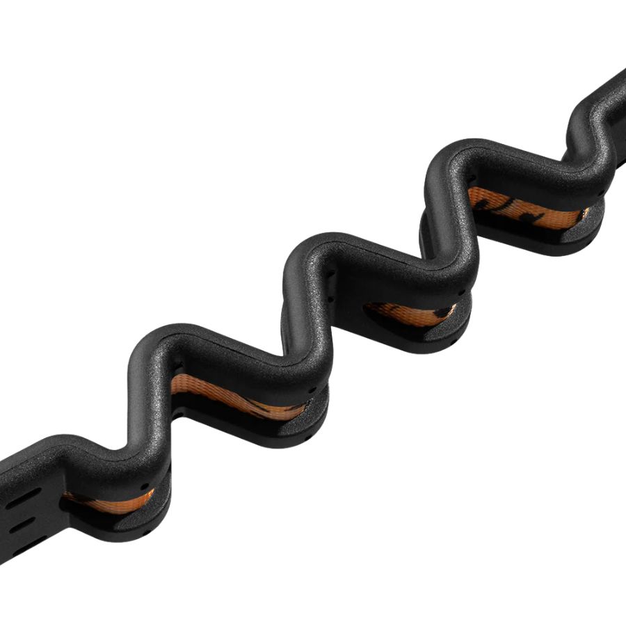 Correa bossa banana ruff para perros, , large image number null