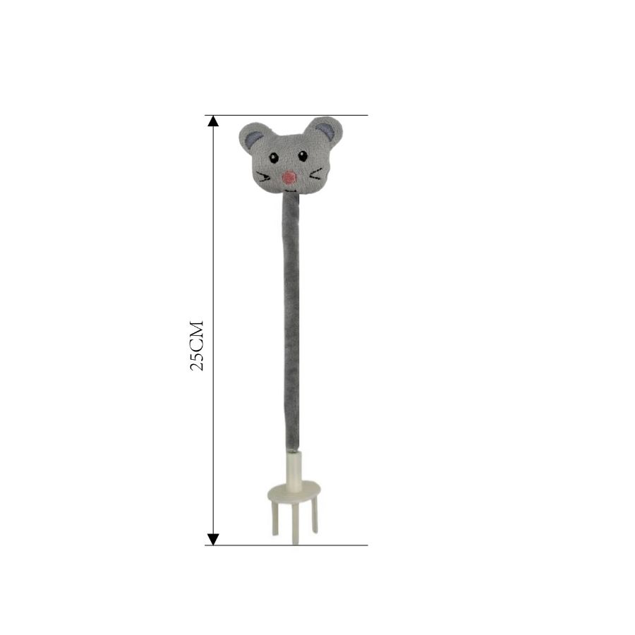 Millie mouse accesorio para rascador, , large image number null