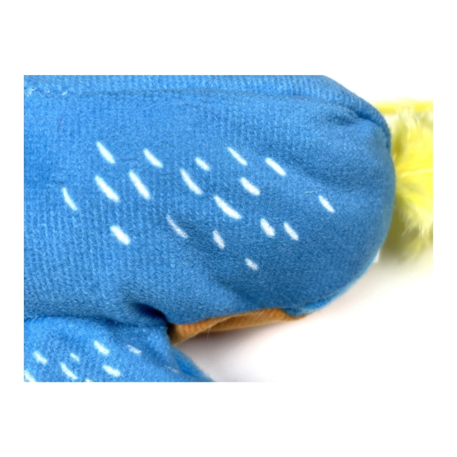 Tootoy! juguete interactivo p&aacute;jaro cantor para gato, , large image number null