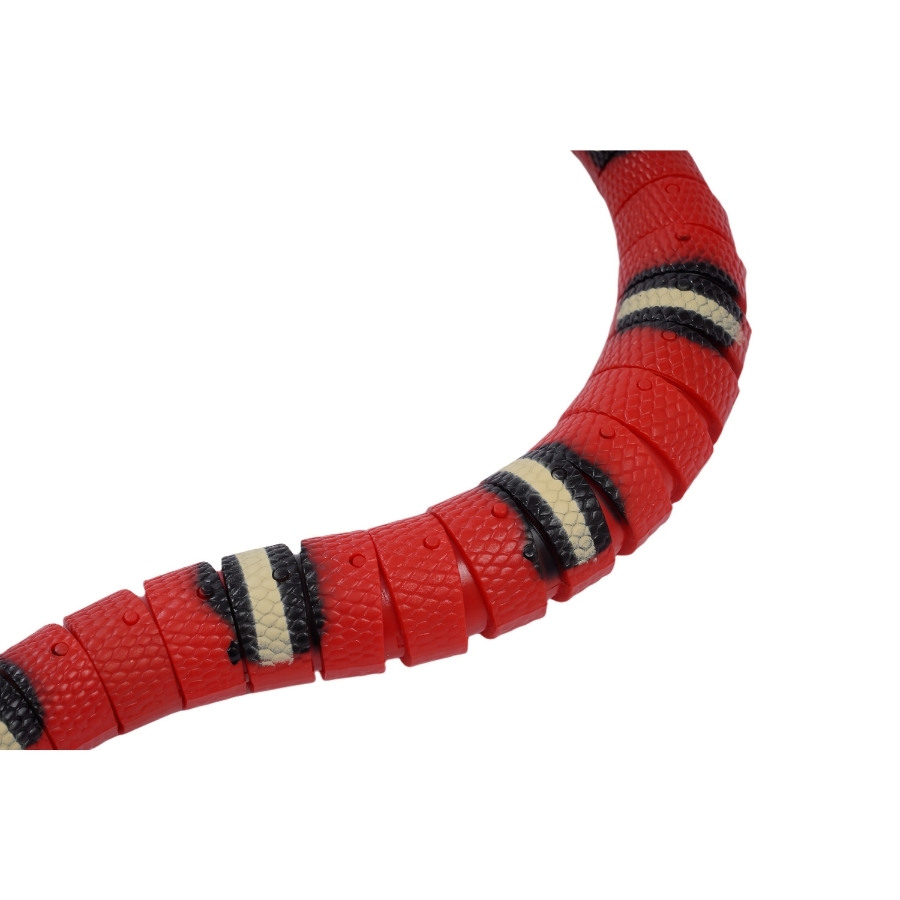 Tootoy! juguete lanzador serpiente ondulante para gato, , large image number null