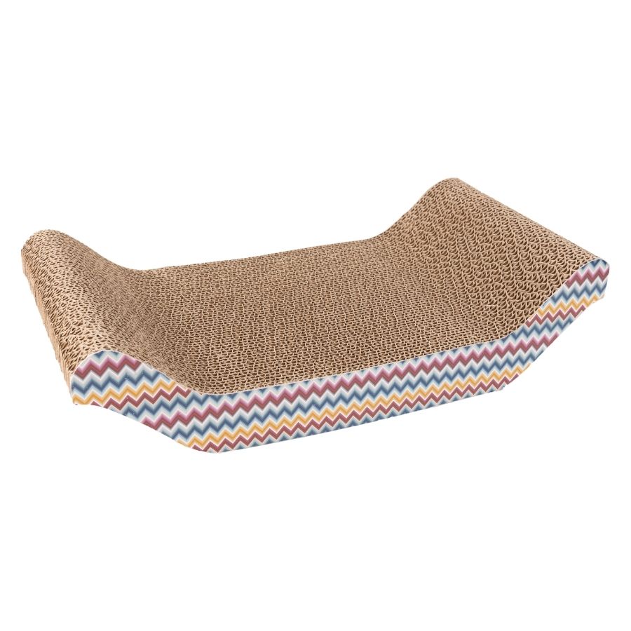 Remy rocker rascador de cart&oacute;n b