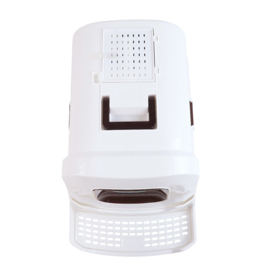 Nice Care Arenero Cerrado Bot&aacute;nico para gatos, , large image number null