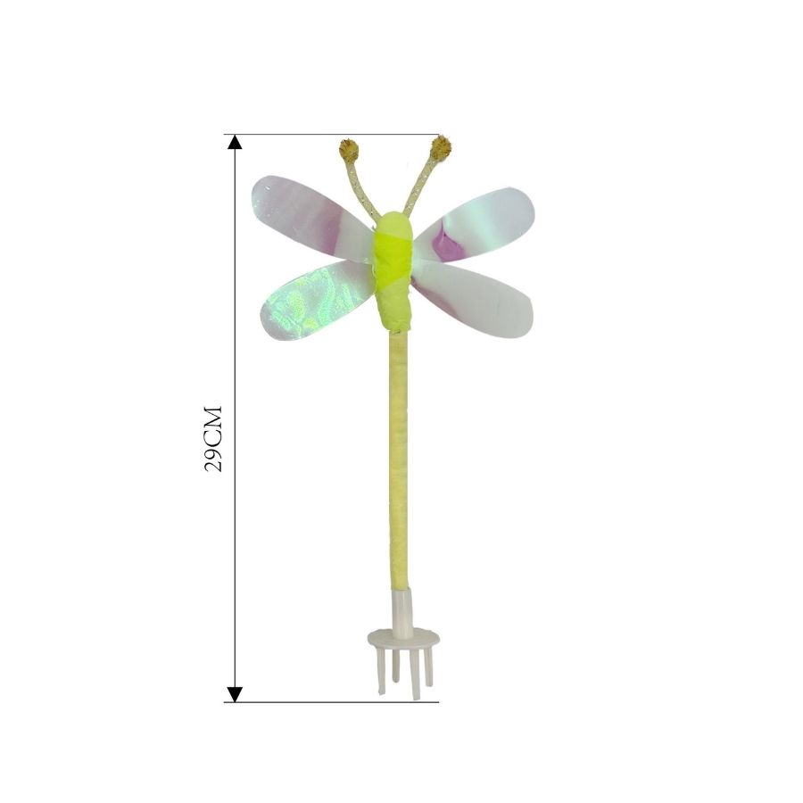 Babette accesorio para rascador mariposa, , large image number null