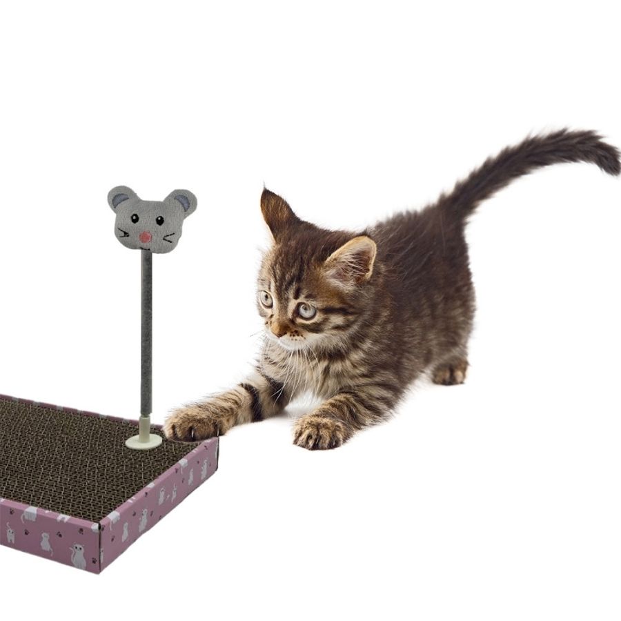 Millie mouse accesorio para rascador, , large image number null