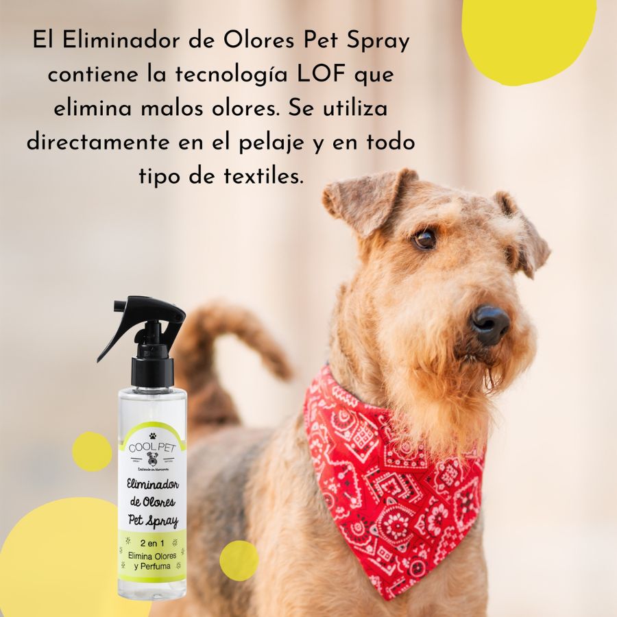 Colonia Pet Spray, , large image number null