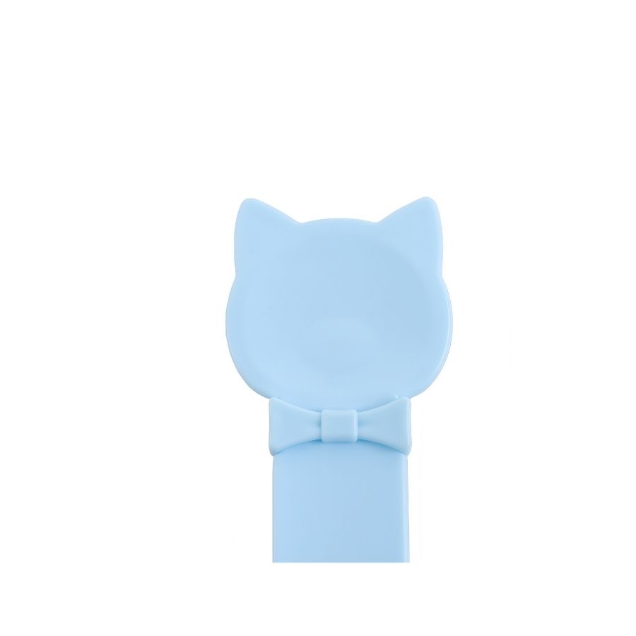 Leeby cuchara saca creamy para gatos, , large image number null