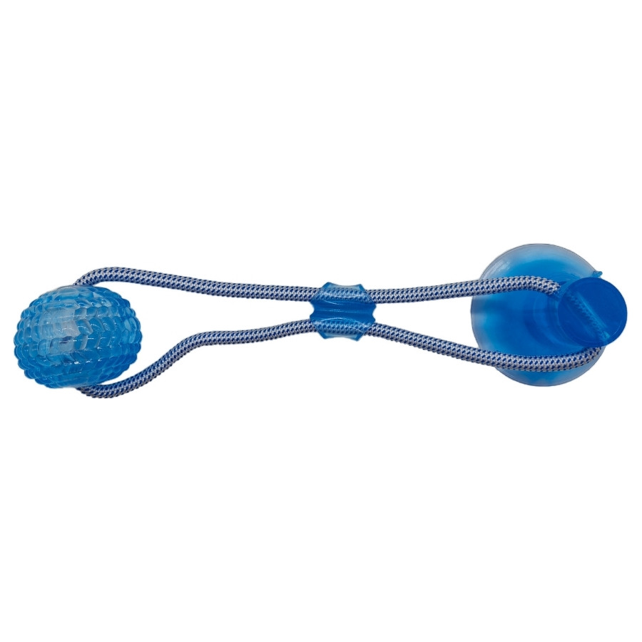 Tootoy! juguete cuerda con agarre para perro, , large image number null