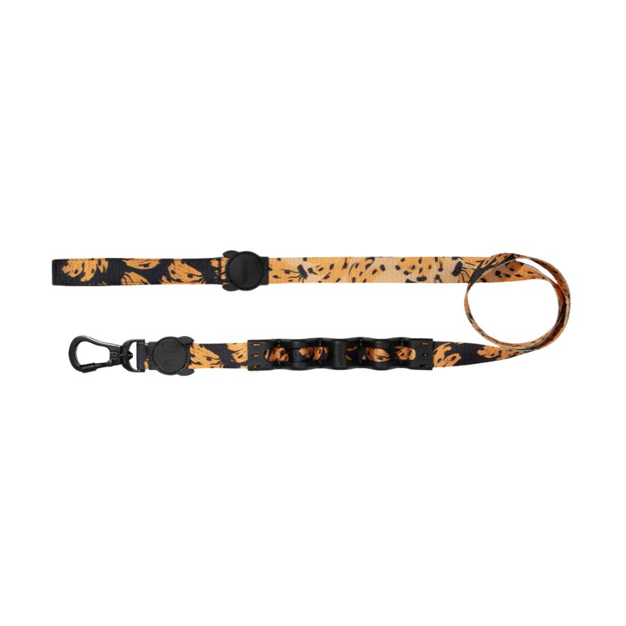Correa bossa banana ruff para perros, , large image number null