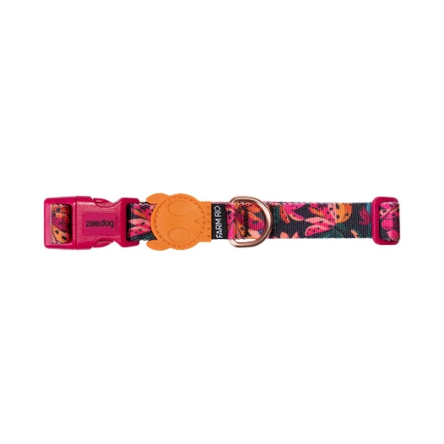 Collar selva para perros