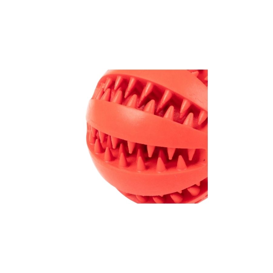 Tootoy! juguete pelota de goma para premios para perro, , large image number null