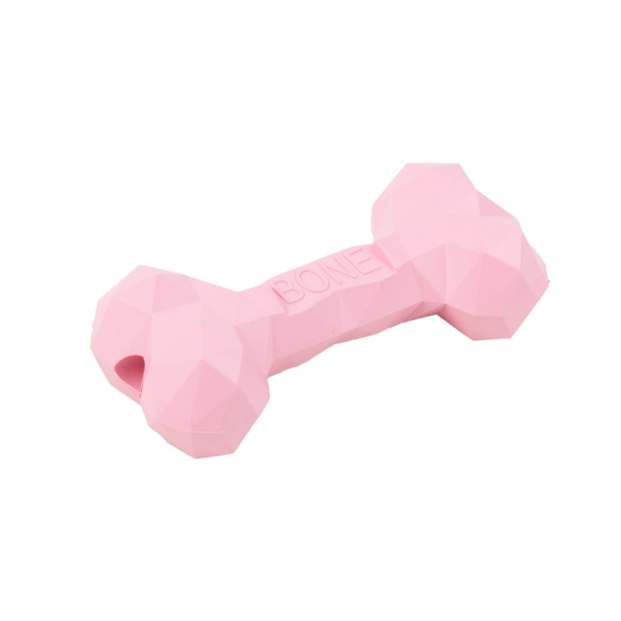 Tootoy! juguete hueso diamante peque&ntilde;o para cachorro, , large image number null