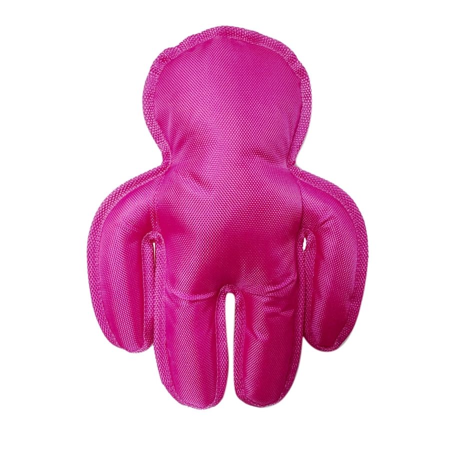 Tootoy! comfort peluche perezoso resistente para perros, , large image number null