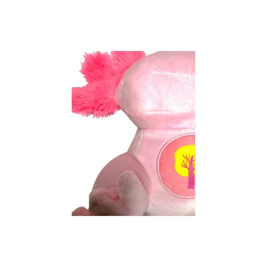 Tootoy! comfort peluche ajolote para perros, , large image number null