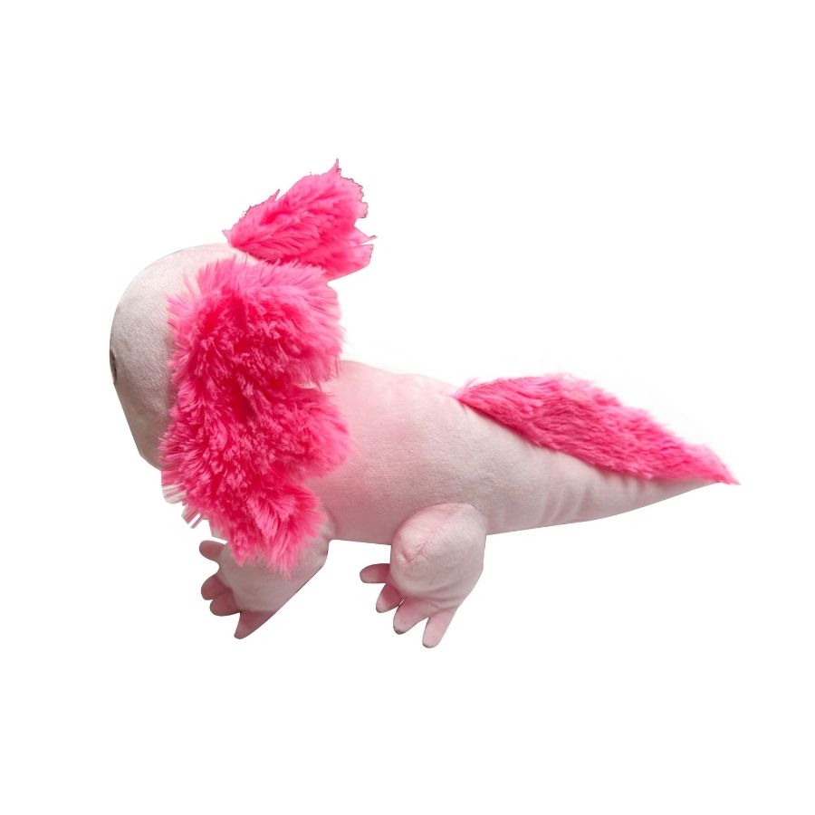 Tootoy! comfort peluche ajolote para perros, , large image number null
