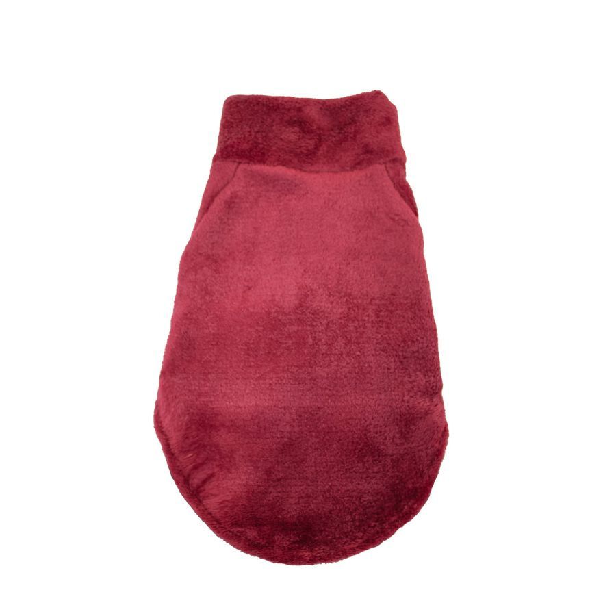 Outech polar burdeo para gato talla M, , large image number null