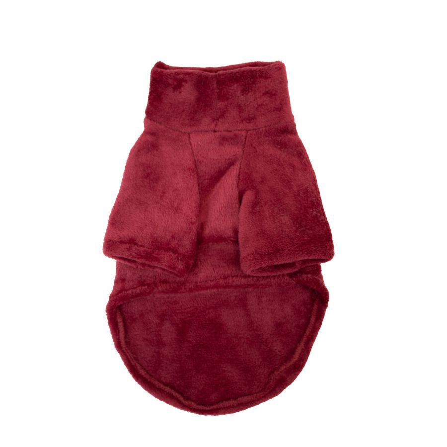 Outech polar burdeo para gato talla M, , large image number null