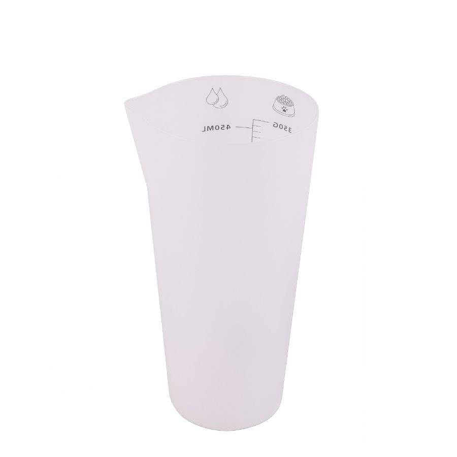 Leeby taza medidora de alimentos, , large image number null