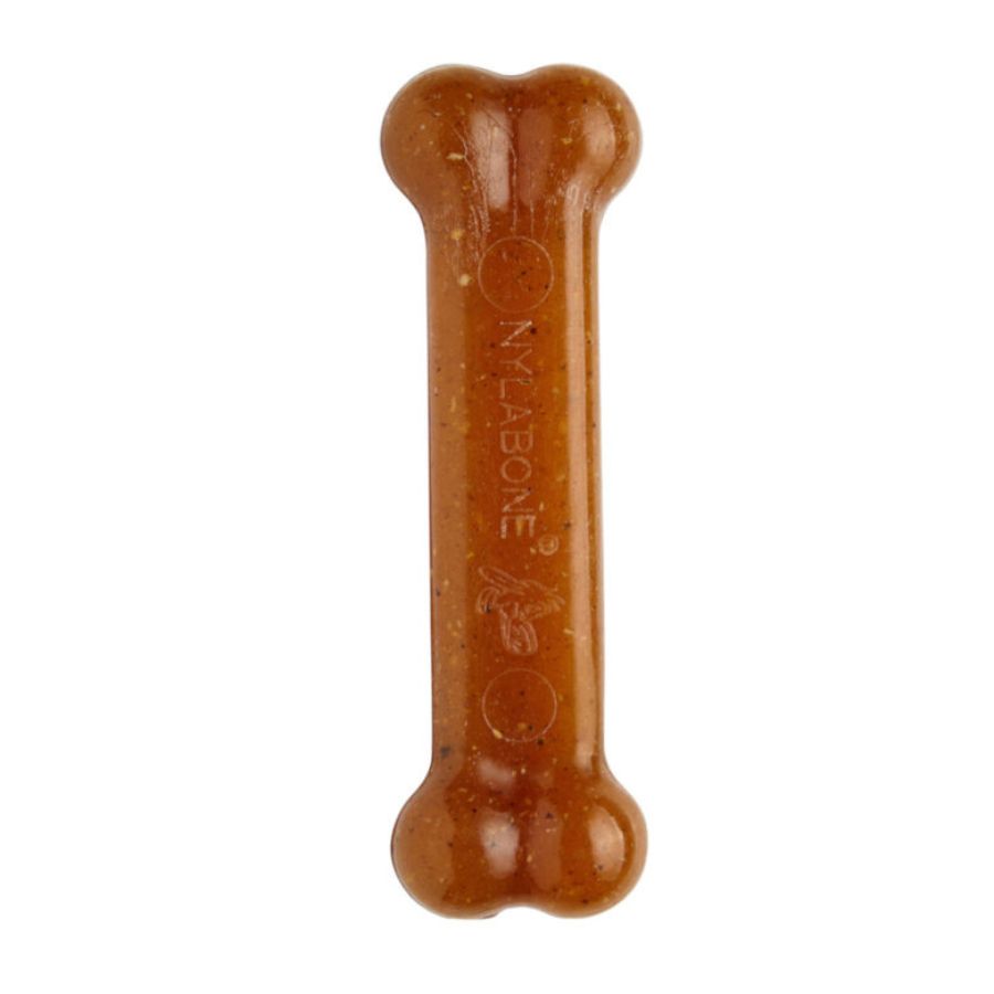 Hueso para cachorro de pollo Talla S, , large image number null