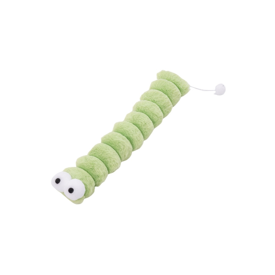 Tootoy! juguete peluche ojos movedizos para gato, , large image number null