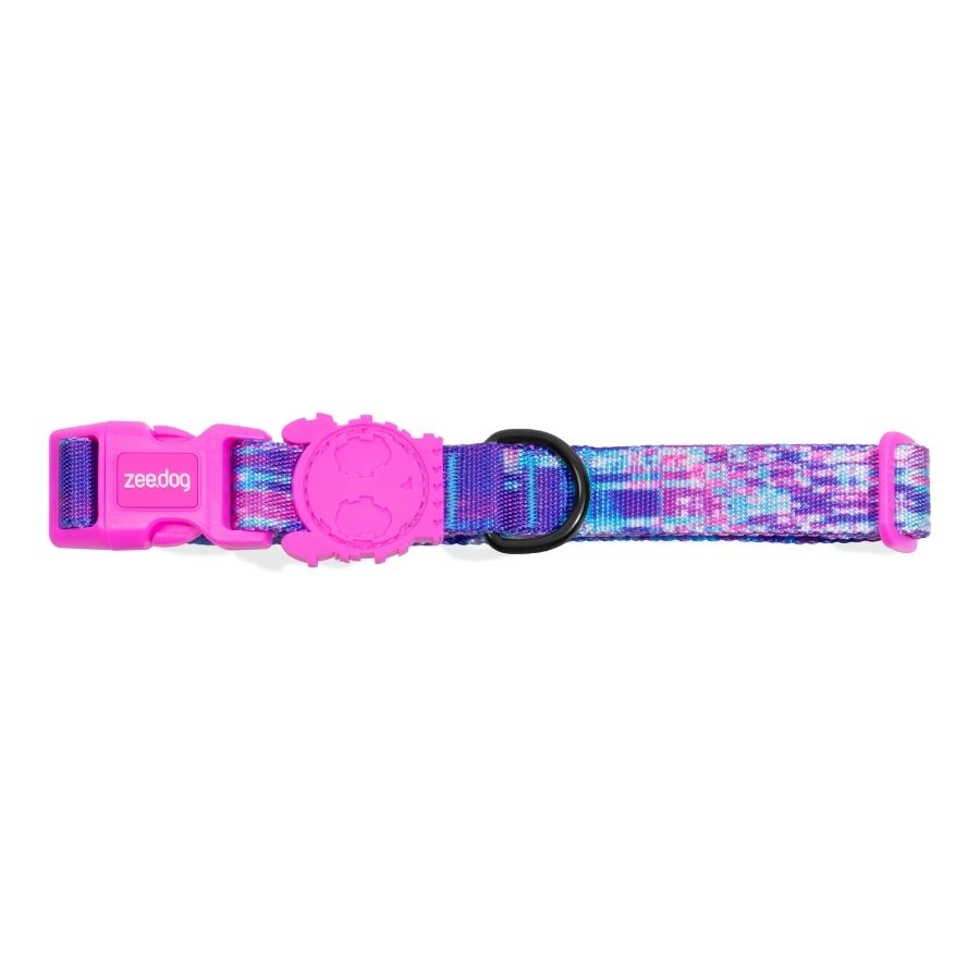 Collar Glitch error #502 para perros