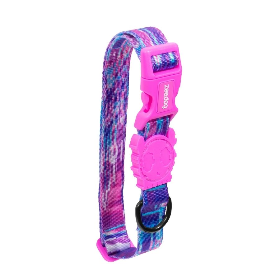 Collar Glitch error #502 para perros, , large image number null