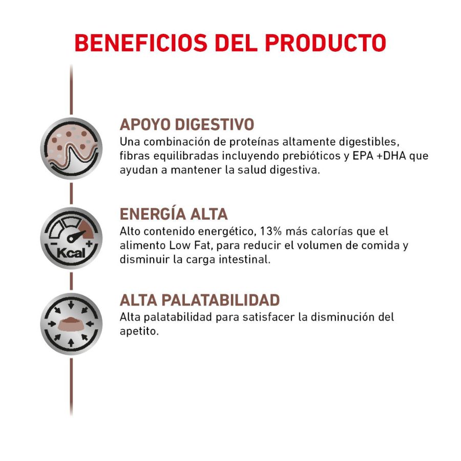 Royal canin gastrointestinal 385GR alimento h&uacute;medo perro adulto, , large image number null