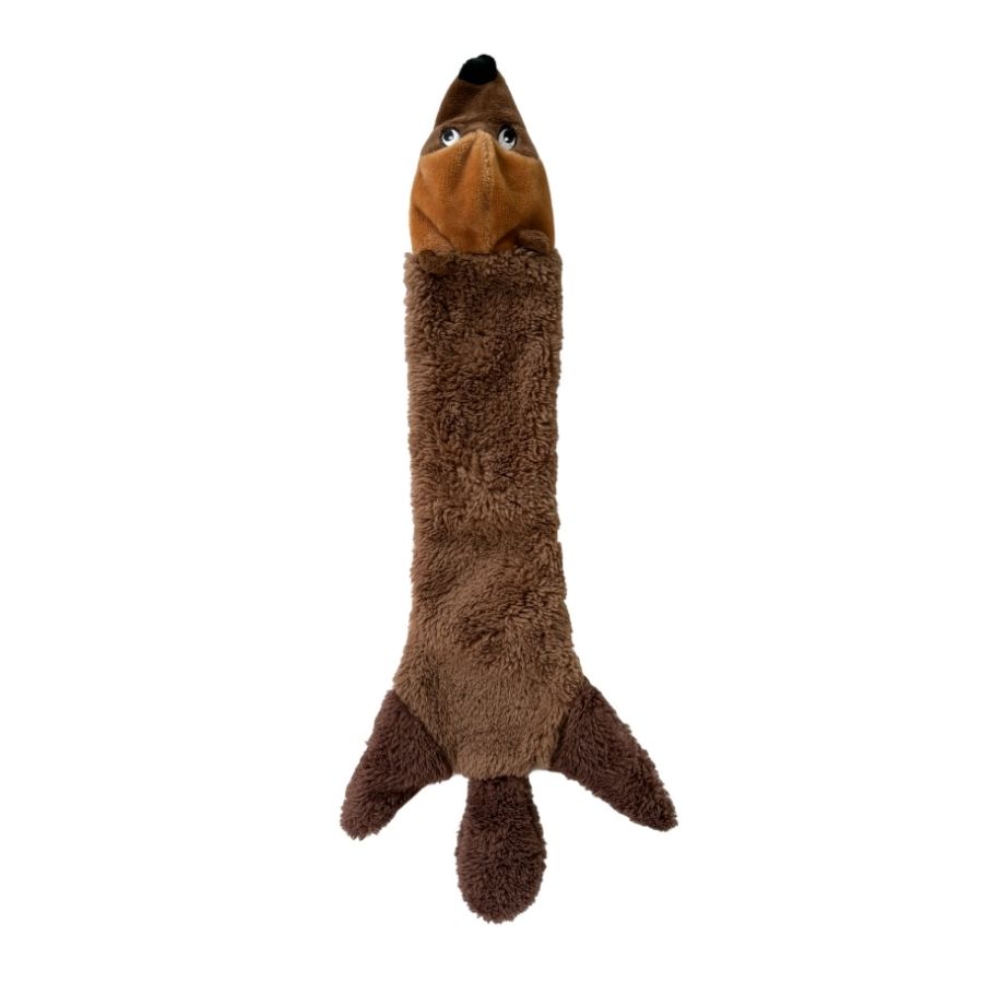 Tootoy! love the earth juguete peluche vis&oacute;n sin relleno para perro, , large image number null