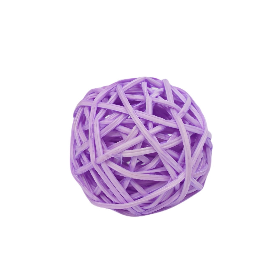 Tootoy! juguete set de pelotas de rat&aacute;n para gatito, , large image number null