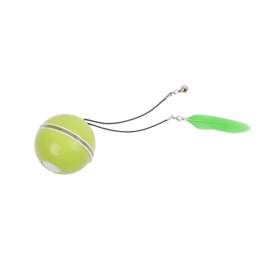 Tootoy! juguete pelota led para gato, , large image number null