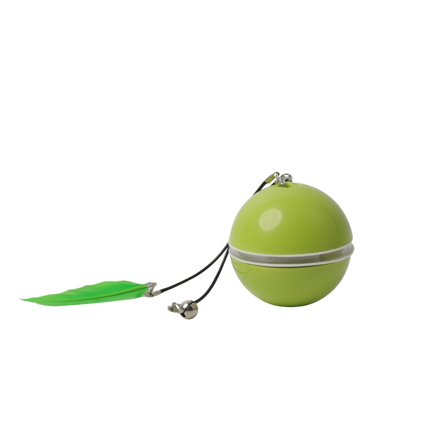 Tootoy! juguete pelota led para gato, , large image number null