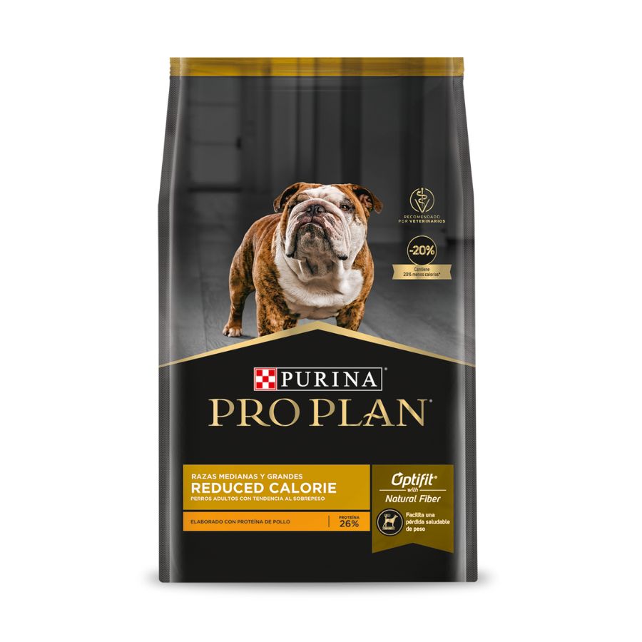 Alimento seco para perros PRO PLAN&reg;&nbsp;raza mediana/grande 12KG, , large image number null