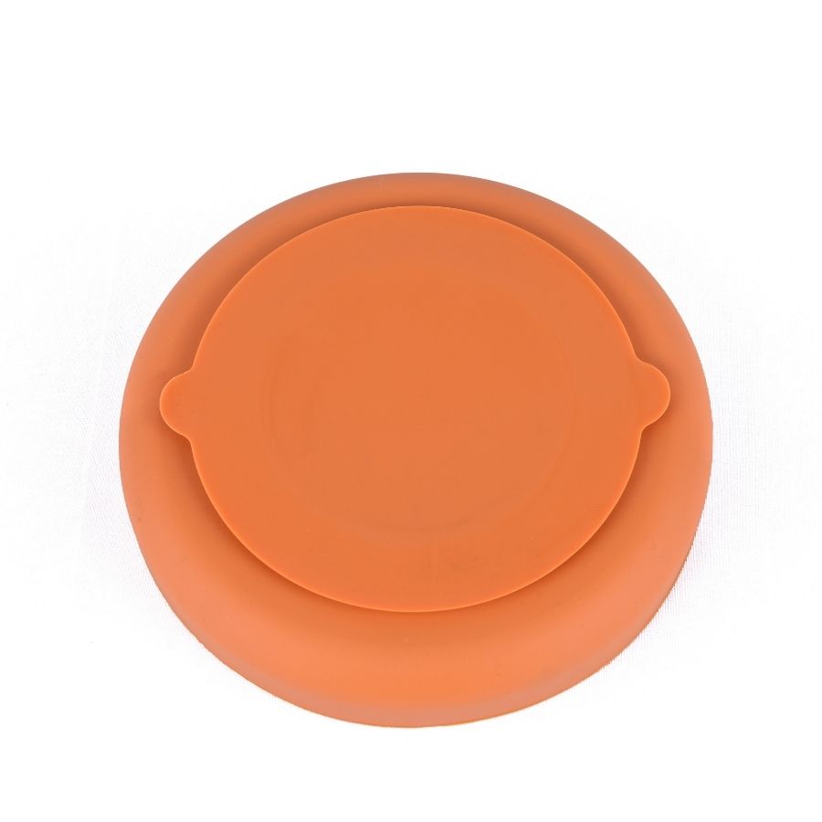 Leeby plato interactivo para mascotas comedero lento, , large image number null