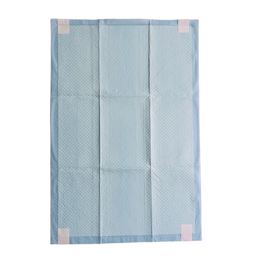 Alfomrbila de piso premium 60x90 30 pcs, , large image number null