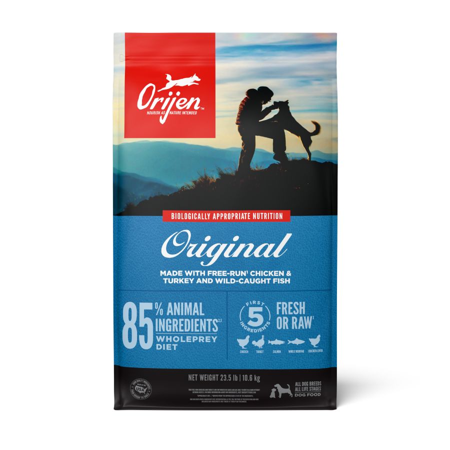 Orijen Original Dog alimento para perro, , large image number null