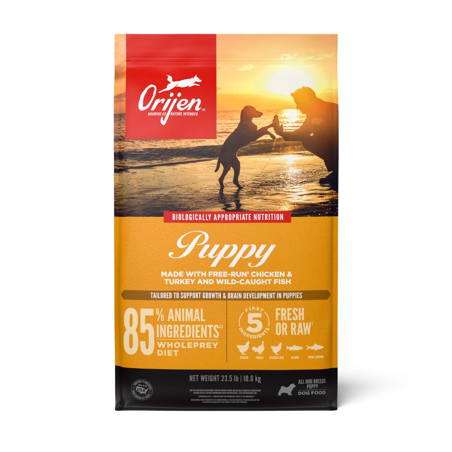 Orijen Puppy alimento para perro, , large image number null