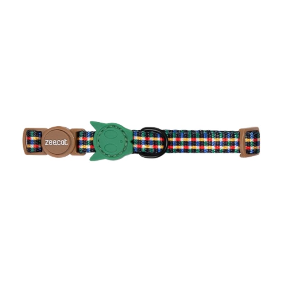 Collar travis para gatos